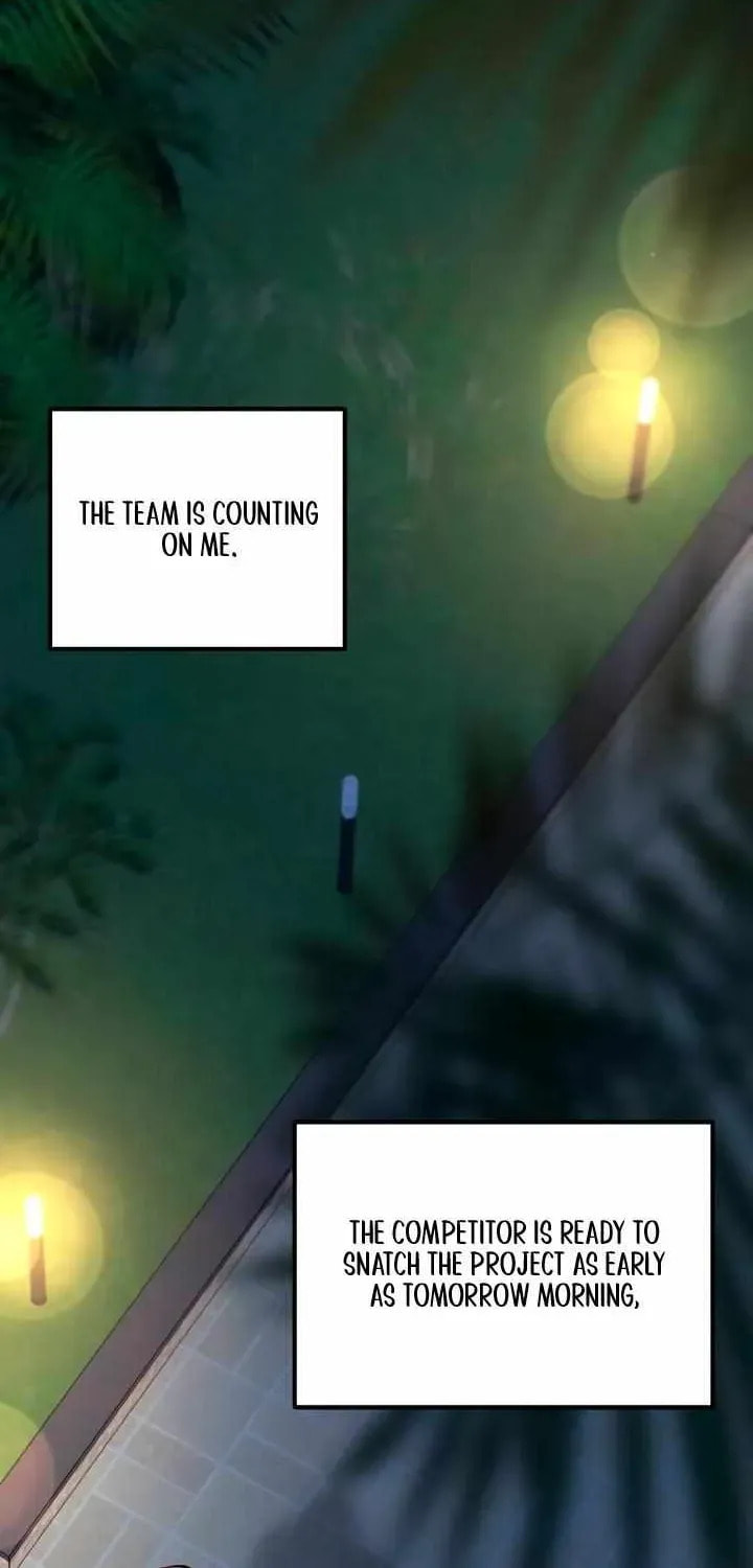 Meet in the Middle Chapter 108 page 82 - 