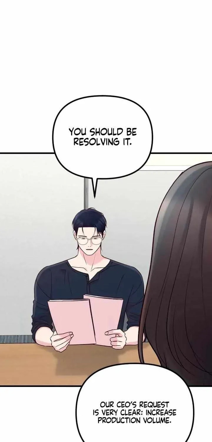 Meet in the Middle Chapter 108 page 10 - 
