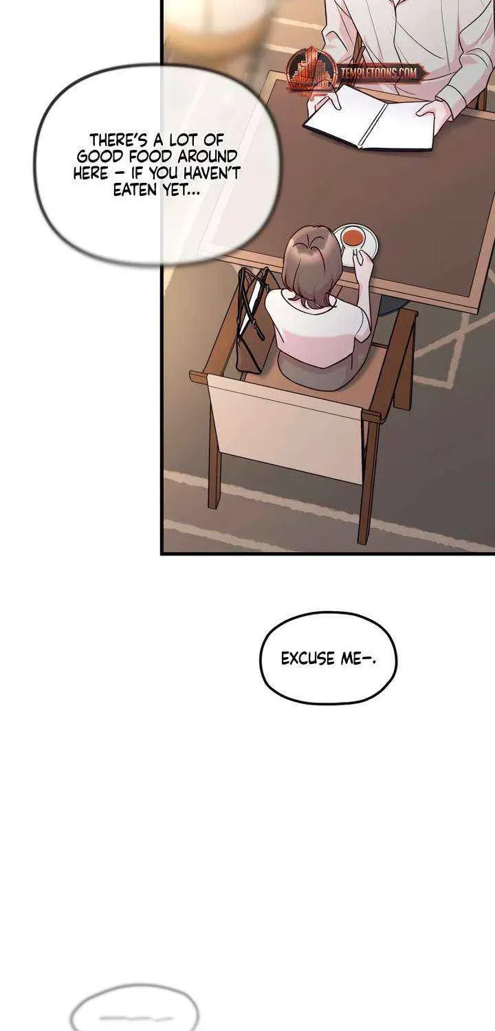 Meet in the Middle Chapter 109 page 11 - 