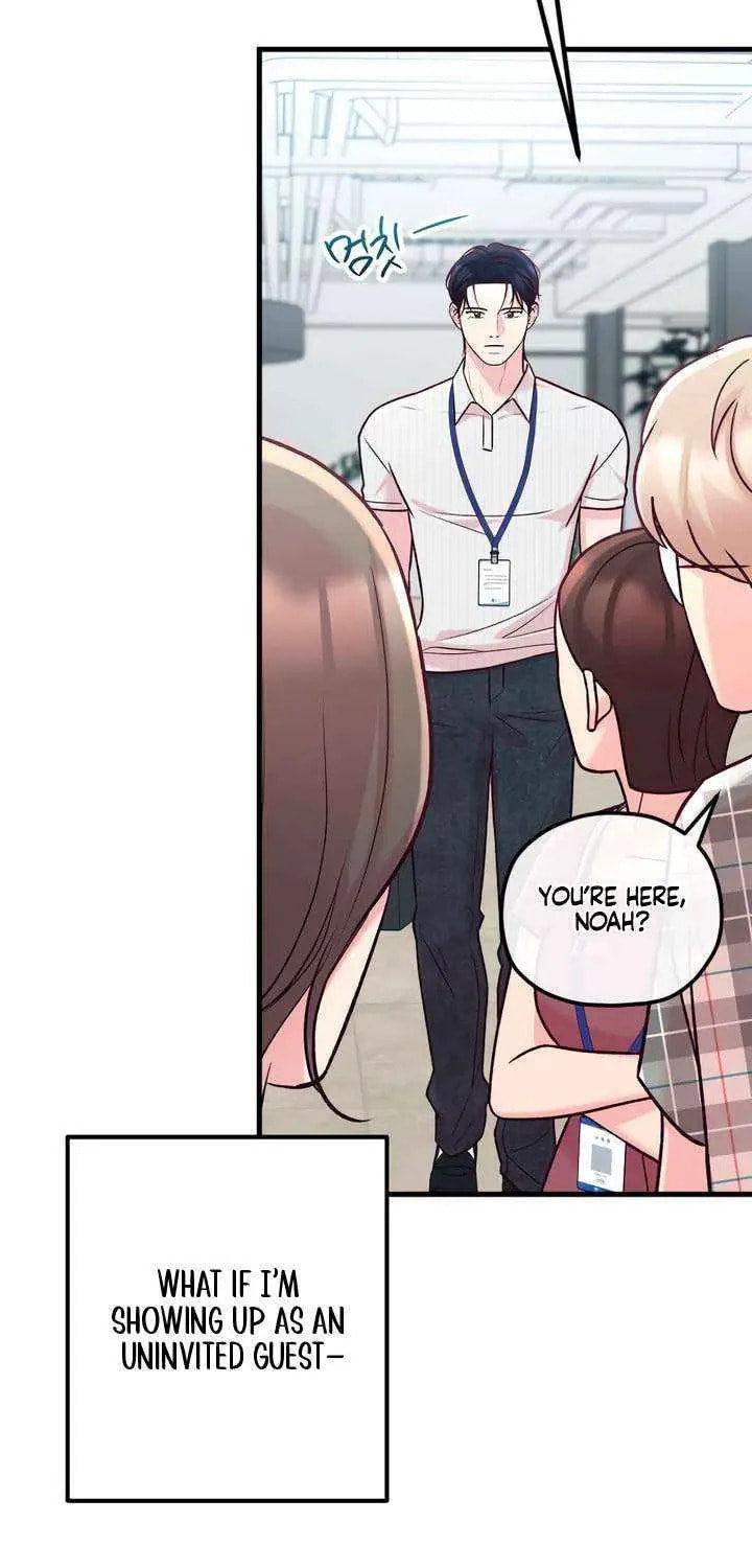 Meet in the Middle Chapter 109 page 102 - 