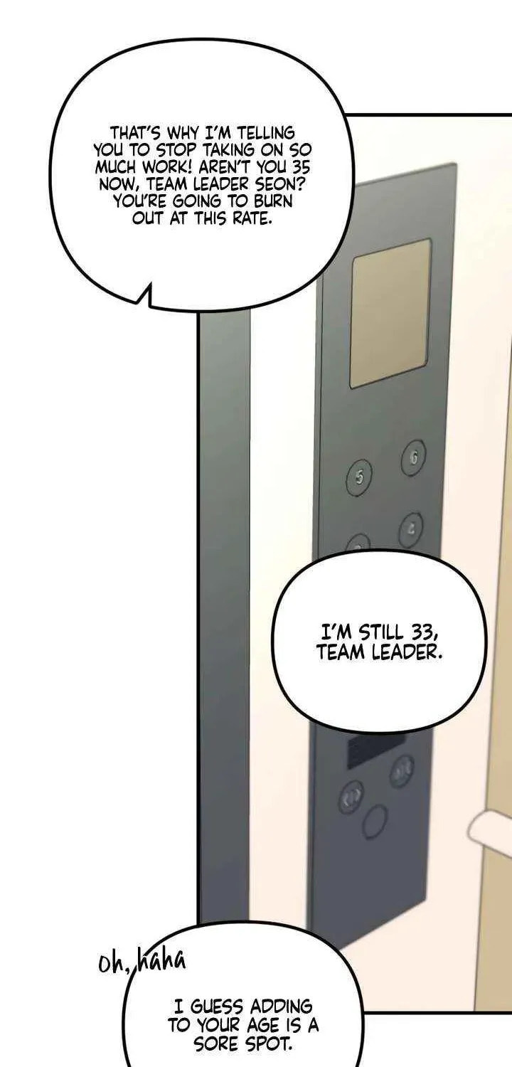 Meet in the Middle Chapter 109 page 109 - 