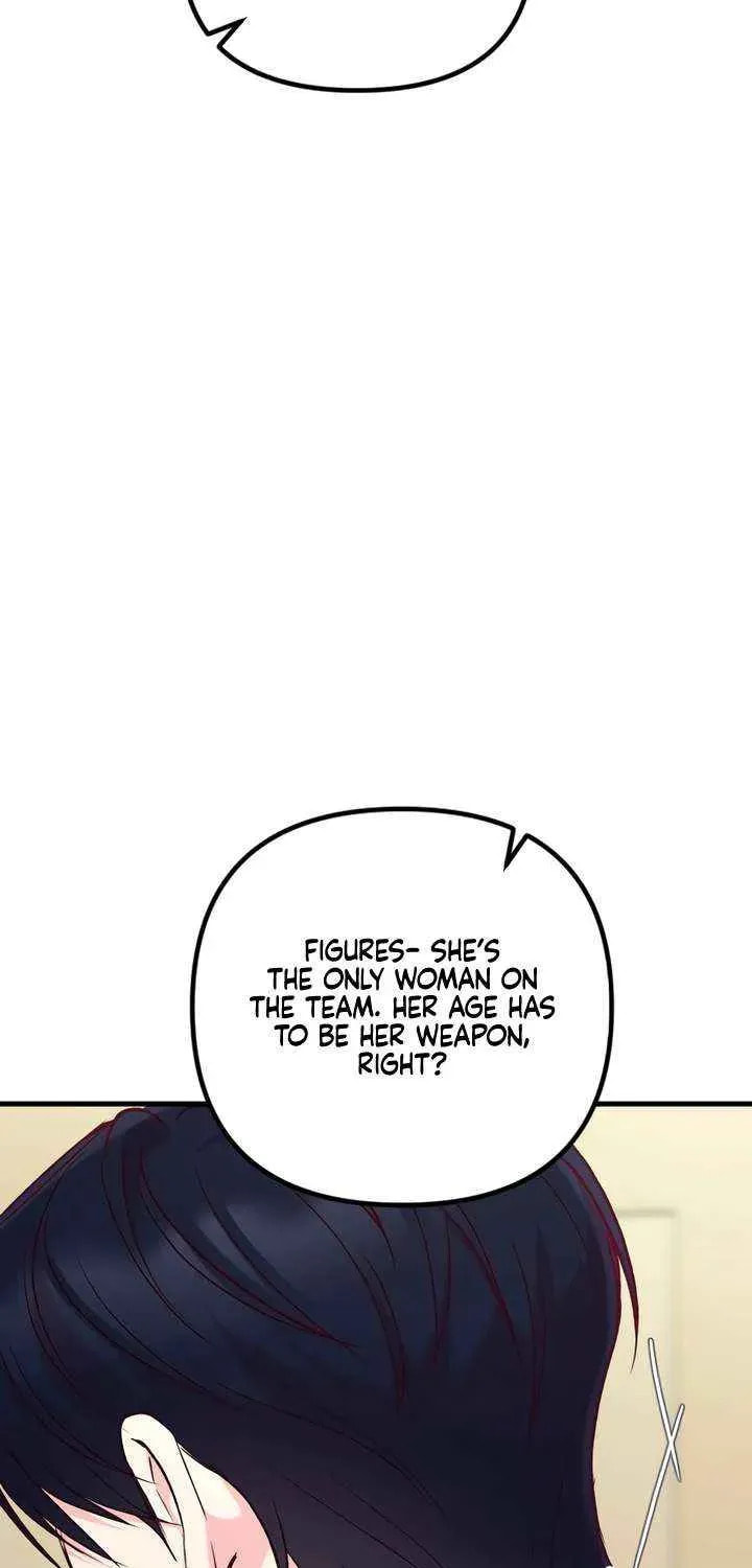 Meet in the Middle Chapter 109 page 110 - 