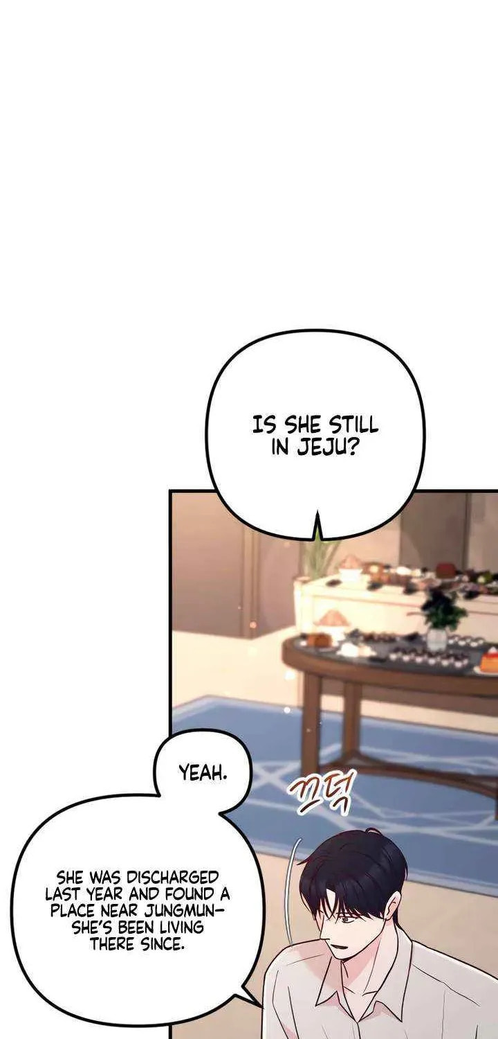 Meet in the Middle Chapter 109 page 15 - 