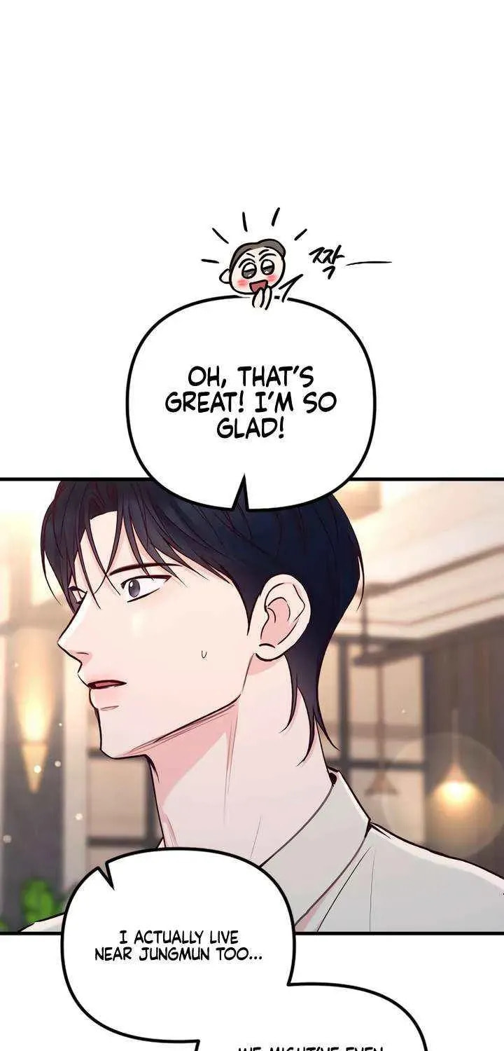 Meet in the Middle Chapter 109 page 18 - 