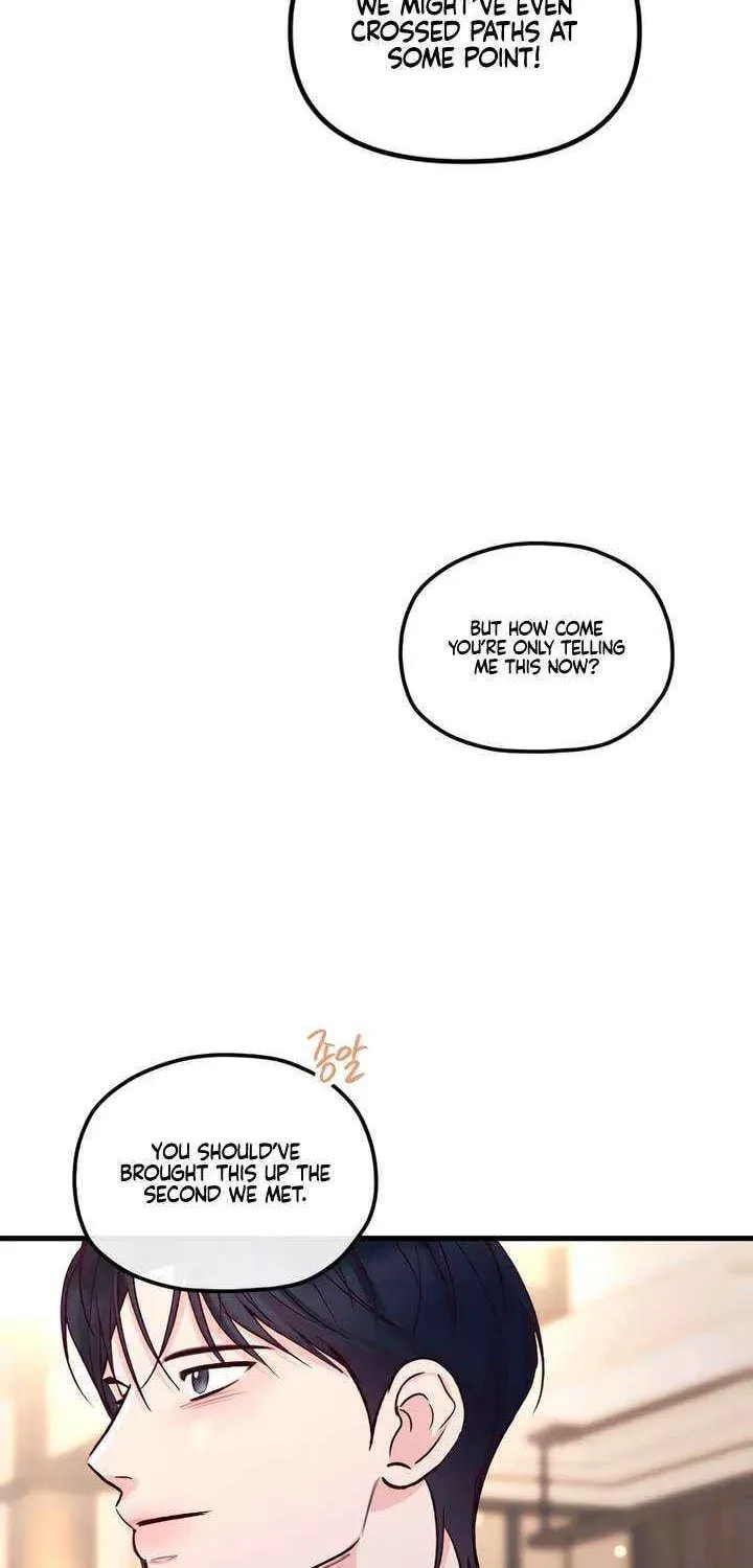Meet in the Middle Chapter 109 page 19 - 
