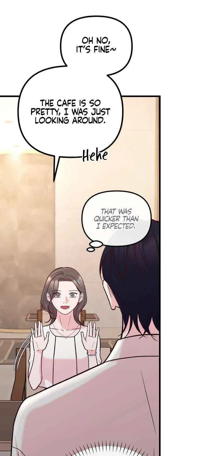 Meet in the Middle Chapter 109 page 3 - 