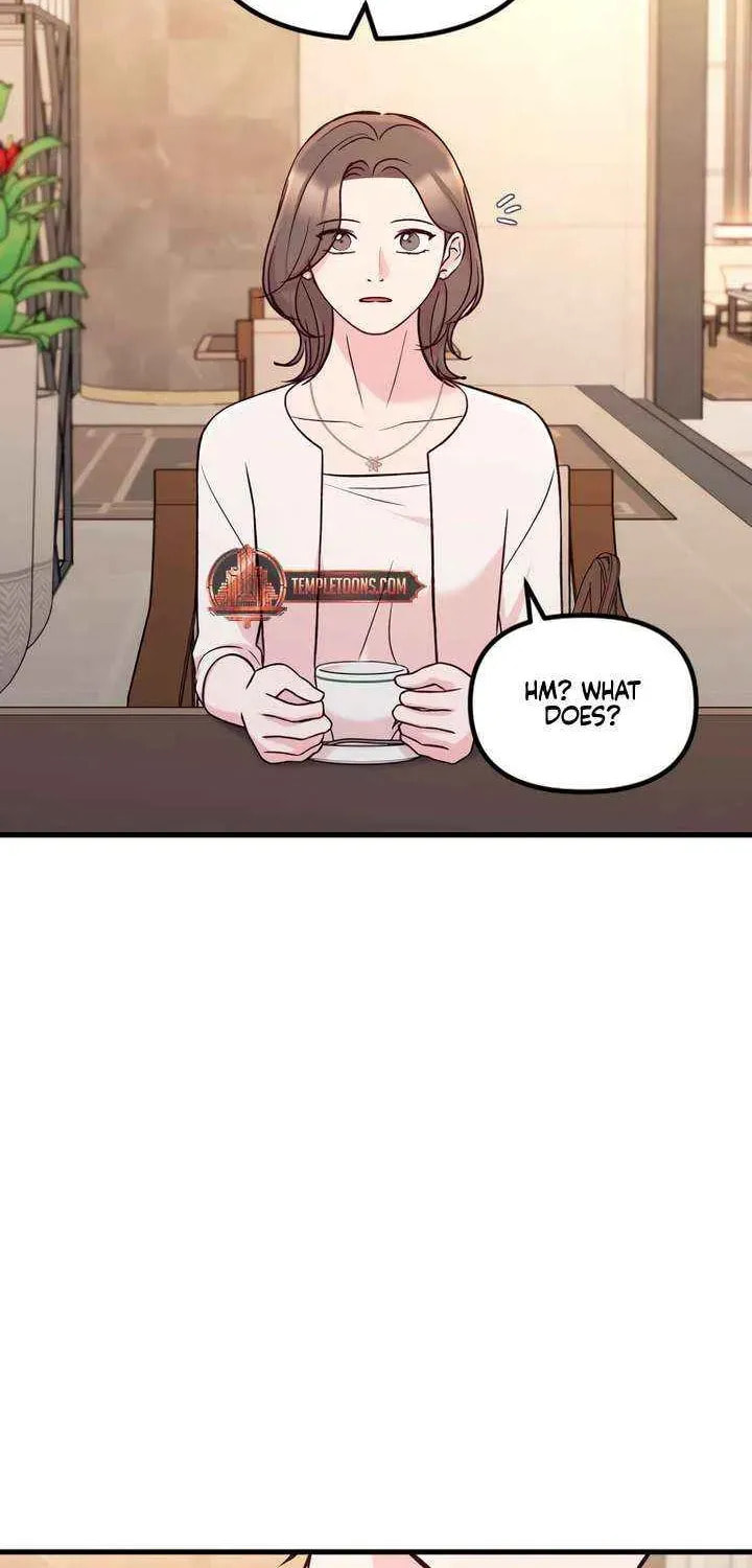 Meet in the Middle Chapter 109 page 21 - 