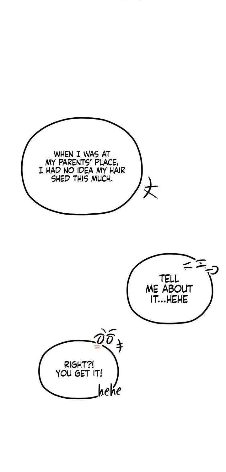 Meet in the Middle Chapter 109 page 25 - 