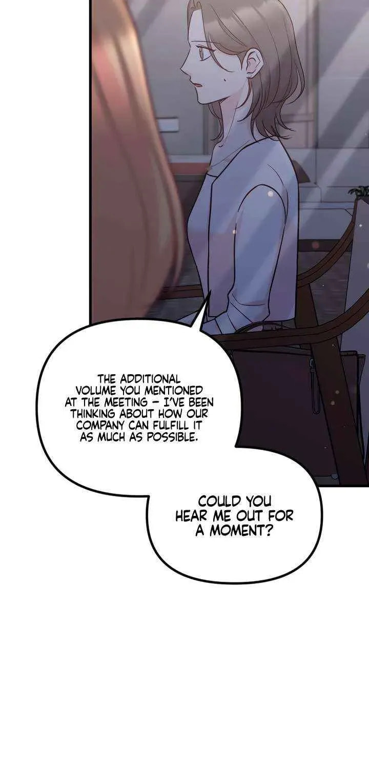 Meet in the Middle Chapter 109 page 40 - 