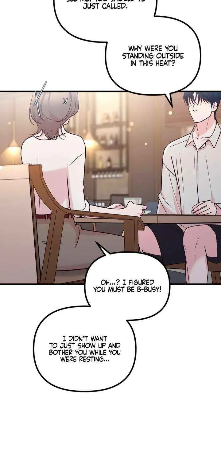 Meet in the Middle Chapter 109 page 5 - 