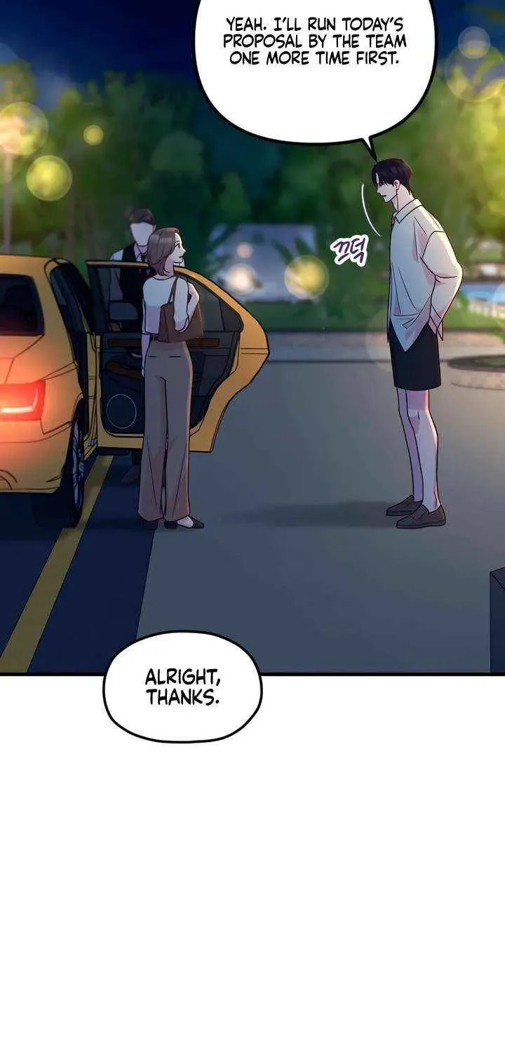 Meet in the Middle Chapter 109 page 48 - 