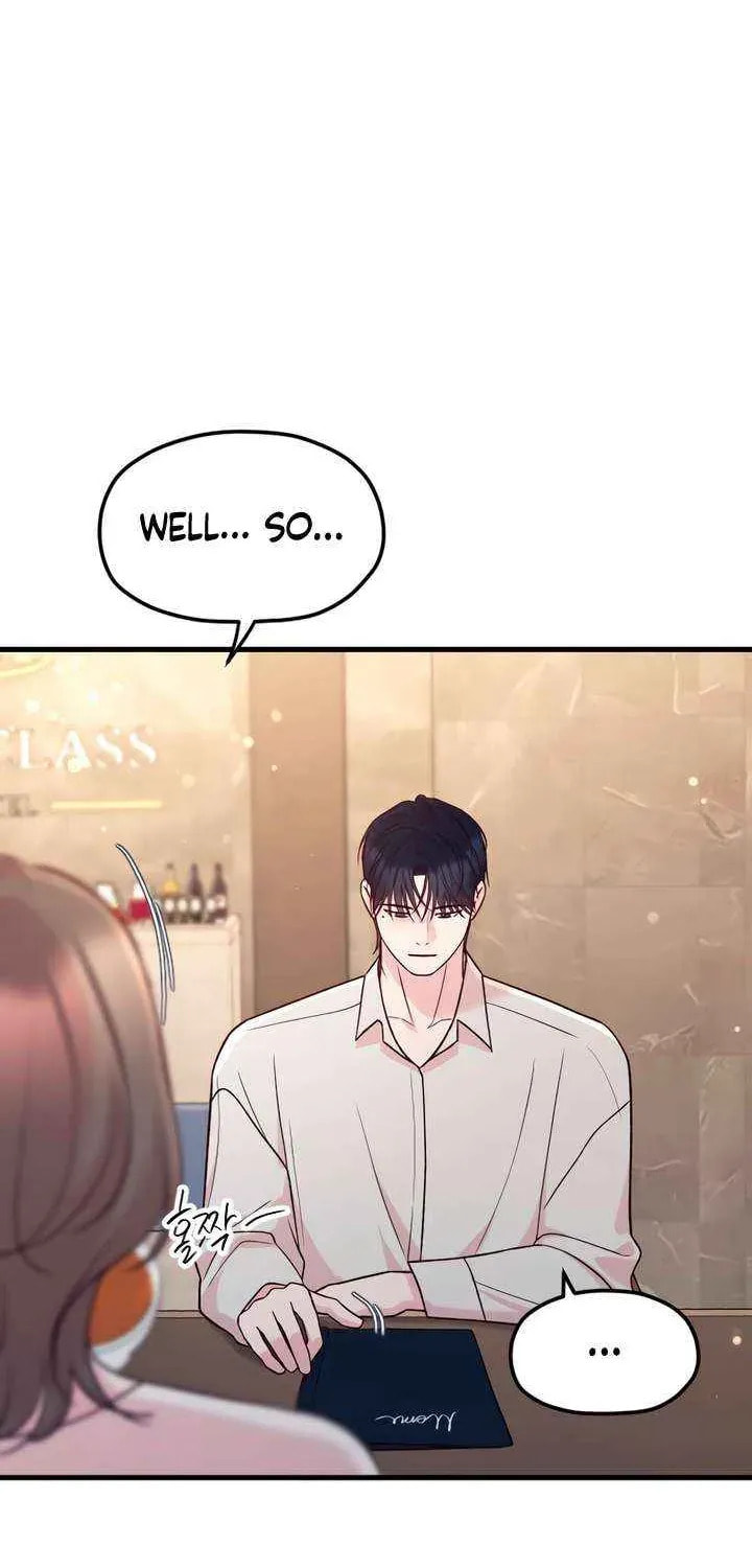 Meet in the Middle Chapter 109 page 6 - 