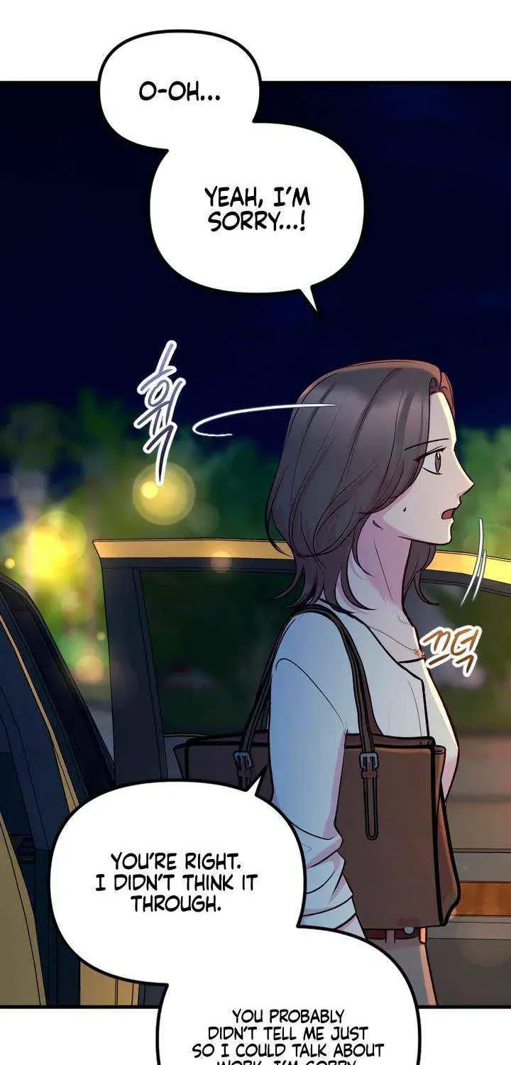 Meet in the Middle Chapter 109 page 55 - 