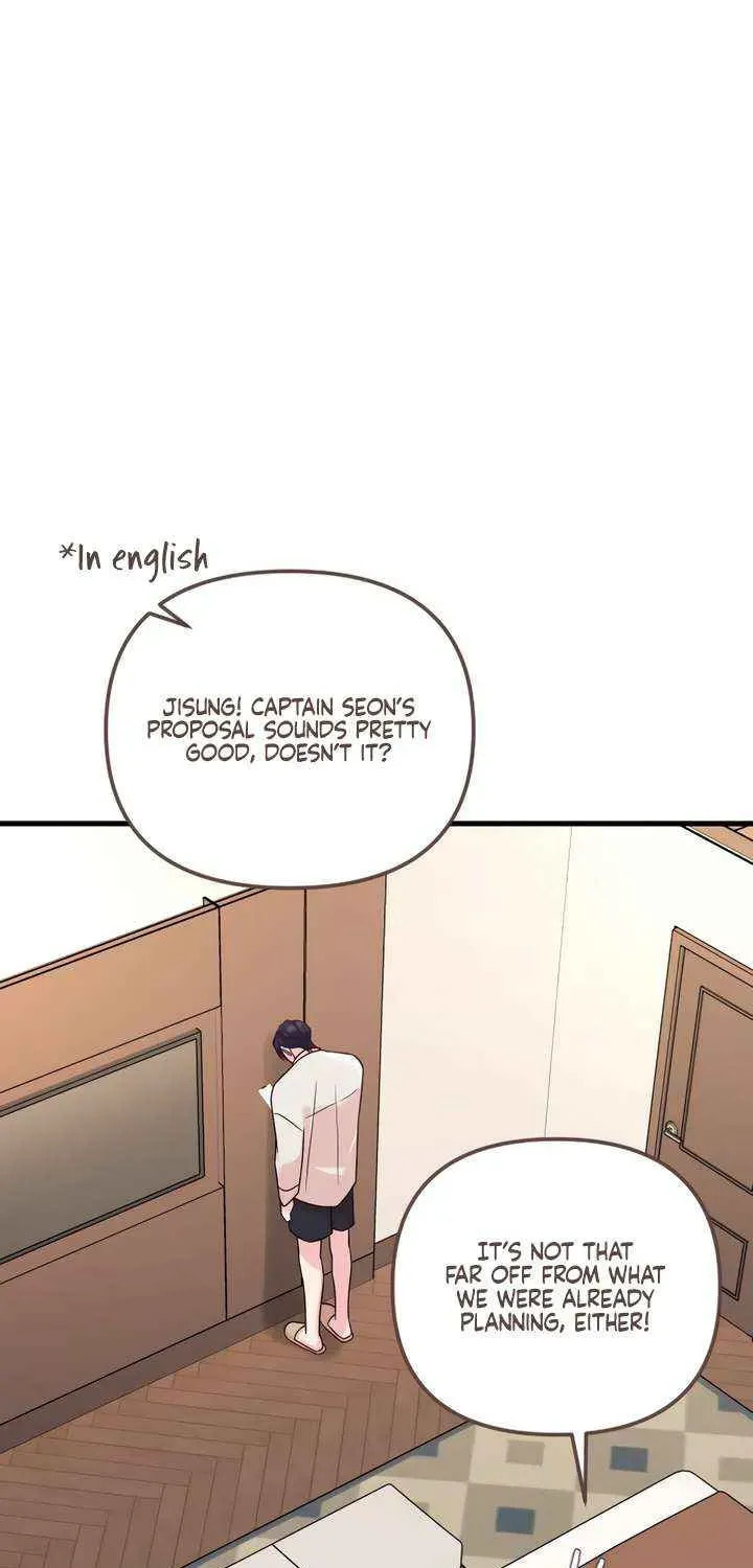 Meet in the Middle Chapter 109 page 64 - 