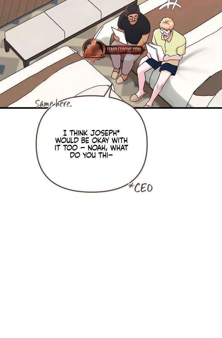 Meet in the Middle Chapter 109 page 65 - 