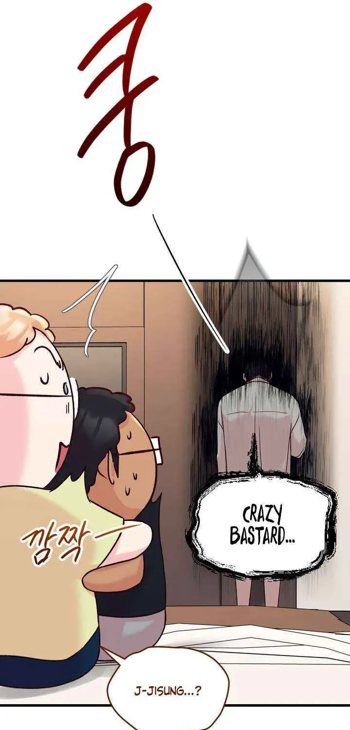 Meet in the Middle Chapter 109 page 66 - 