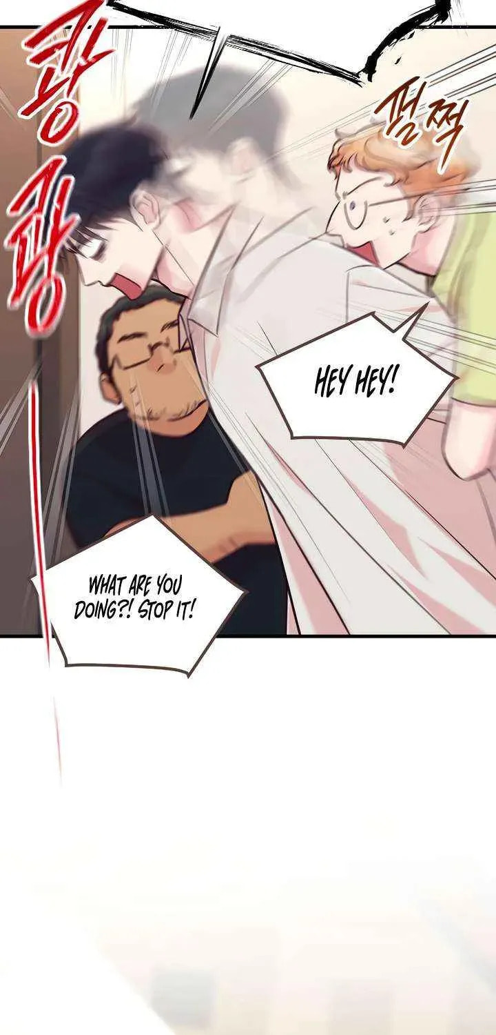 Meet in the Middle Chapter 109 page 70 - 
