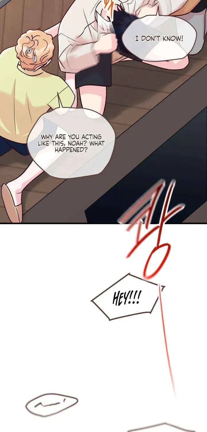 Meet in the Middle Chapter 109 page 72 - 