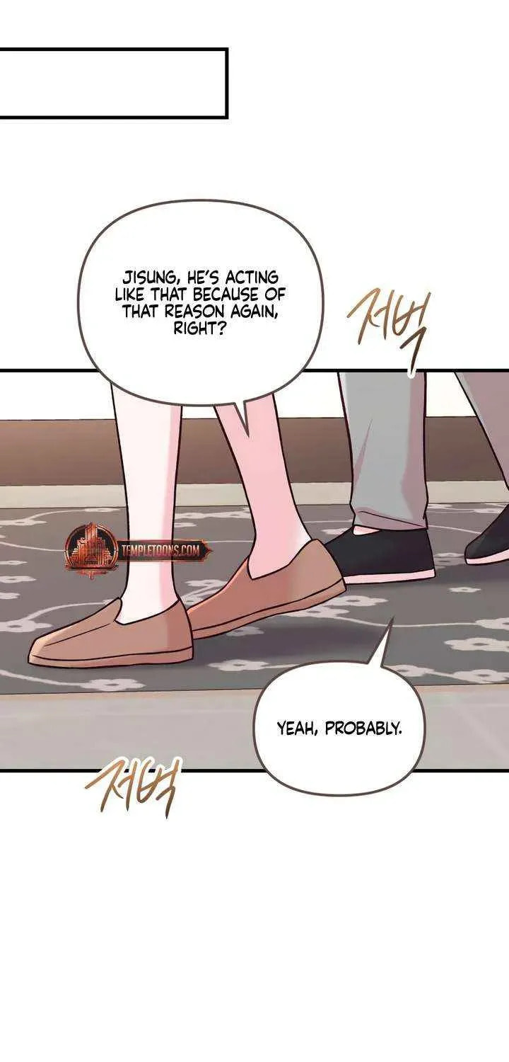 Meet in the Middle Chapter 109 page 74 - 