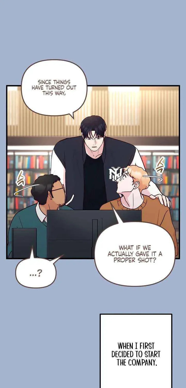 Meet in the Middle Chapter 109 page 78 - 