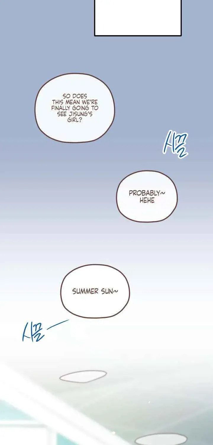 Meet in the Middle Chapter 109 page 84 - 