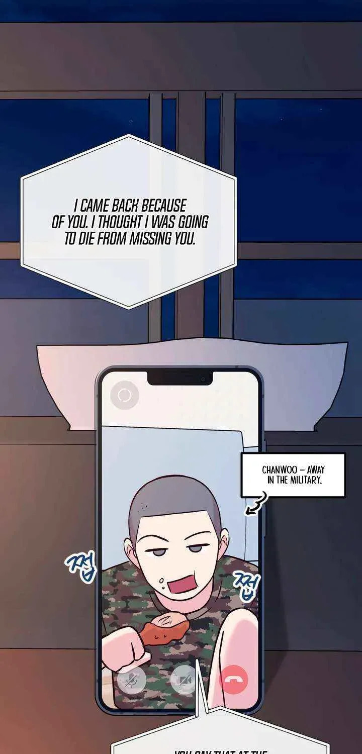 Meet in the Middle Chapter 109 page 88 - 