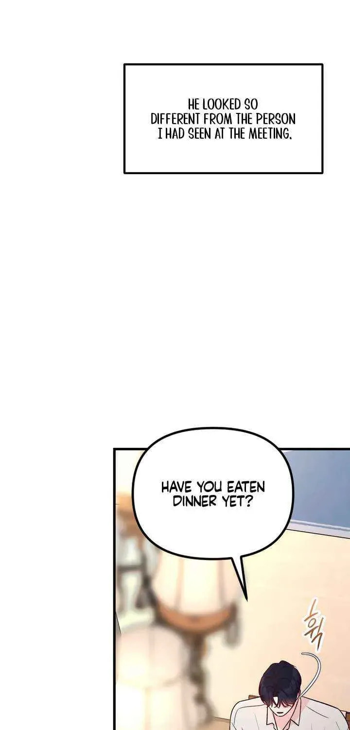 Meet in the Middle Chapter 109 page 10 - 