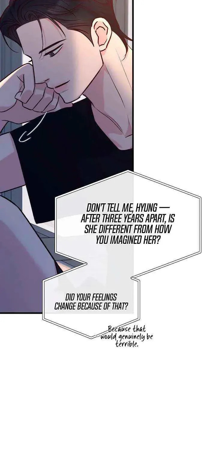 Meet in the Middle Chapter 109 page 93 - 