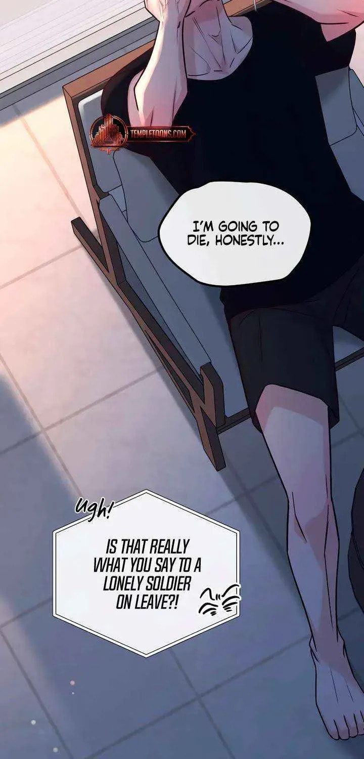 Meet in the Middle Chapter 109 page 97 - 