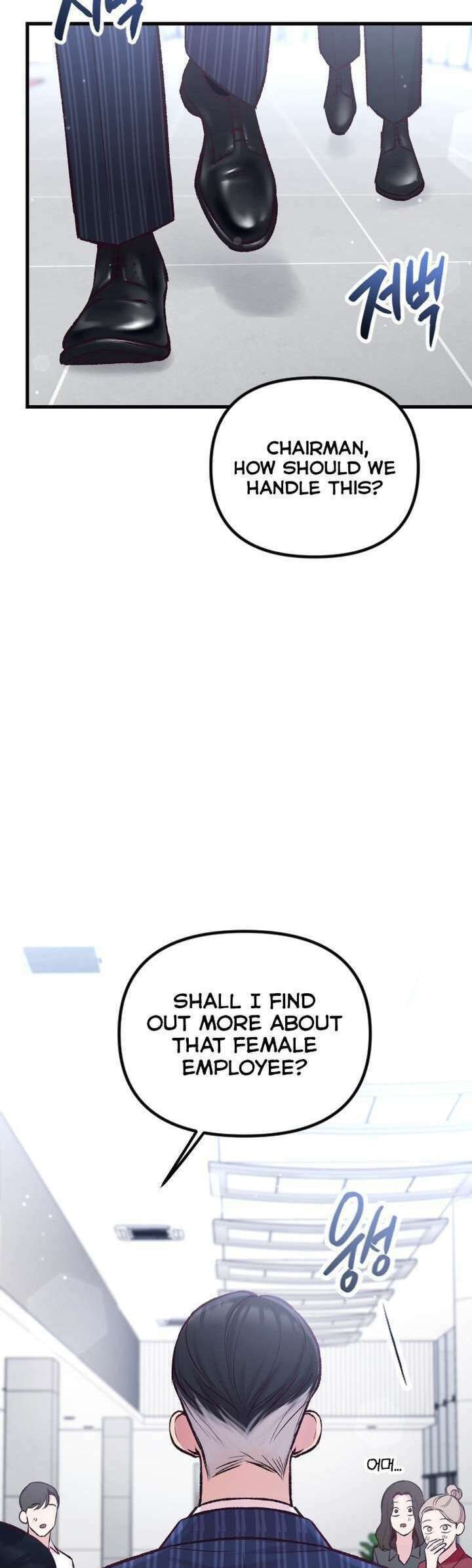 Meet in the Middle Chapter 11 page 2 - 