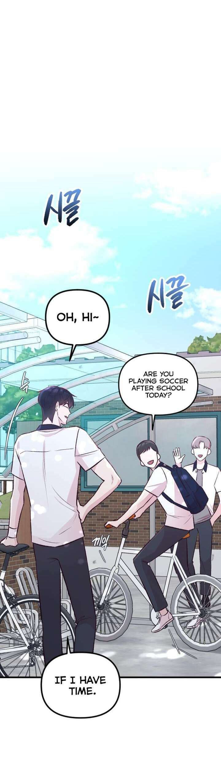 Meet in the Middle Chapter 11 page 12 - 