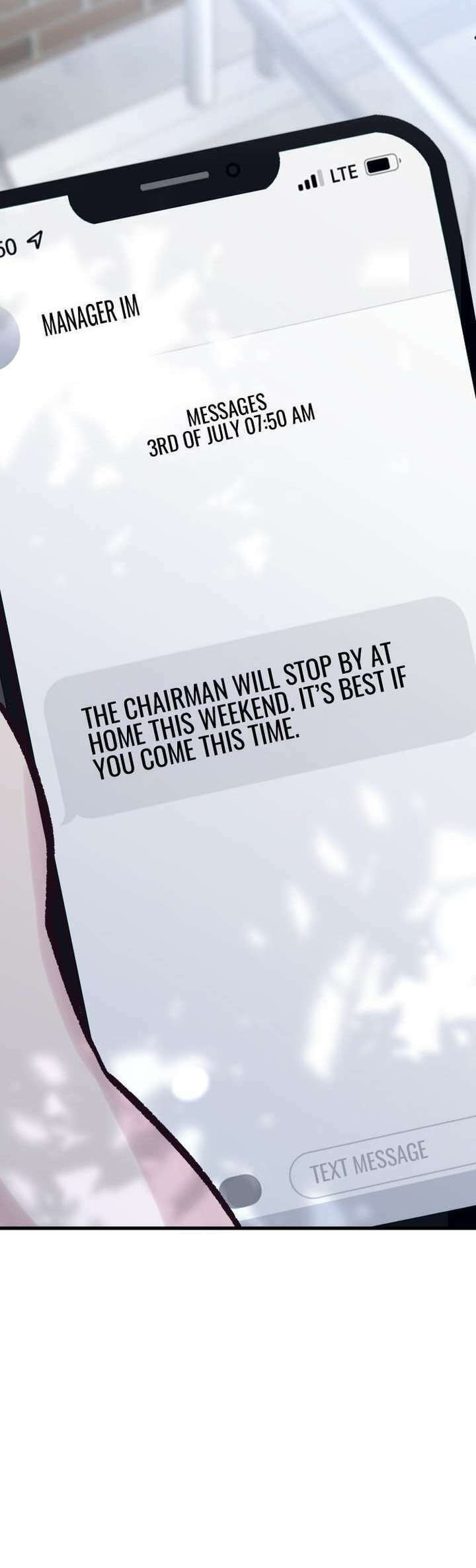 Meet in the Middle Chapter 11 page 15 - 