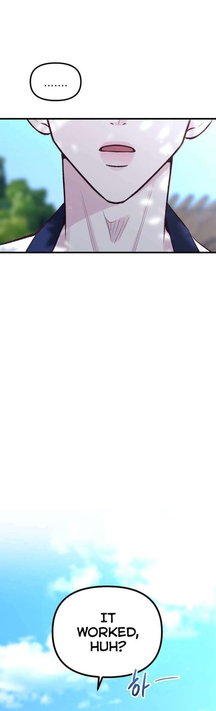 Meet in the Middle Chapter 11 page 16 - 