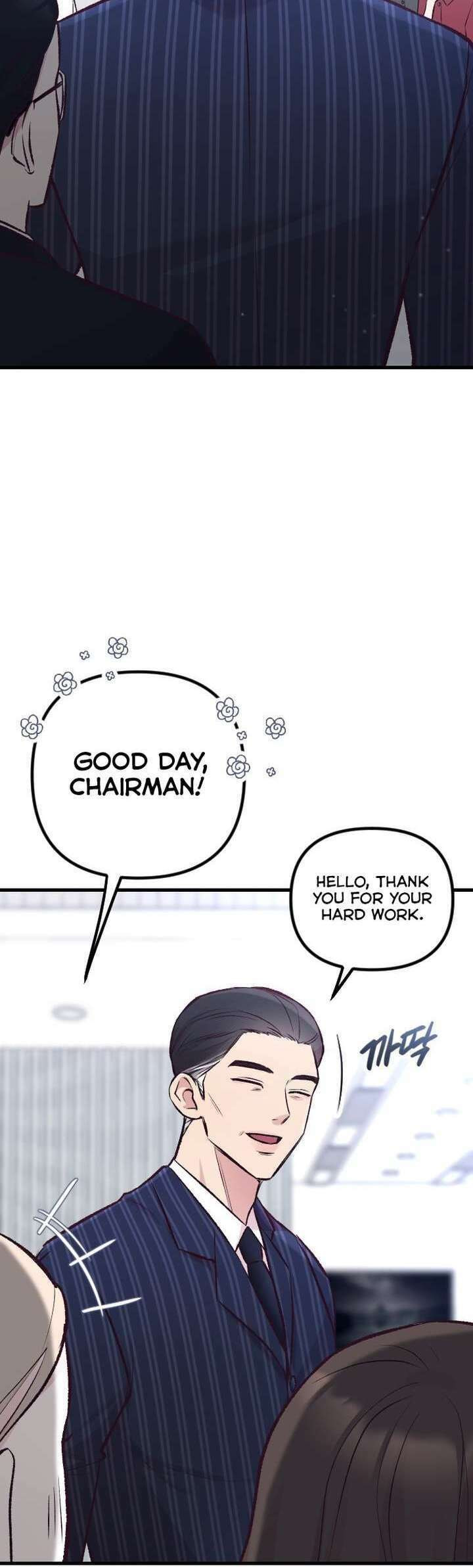 Meet in the Middle Chapter 11 page 3 - 