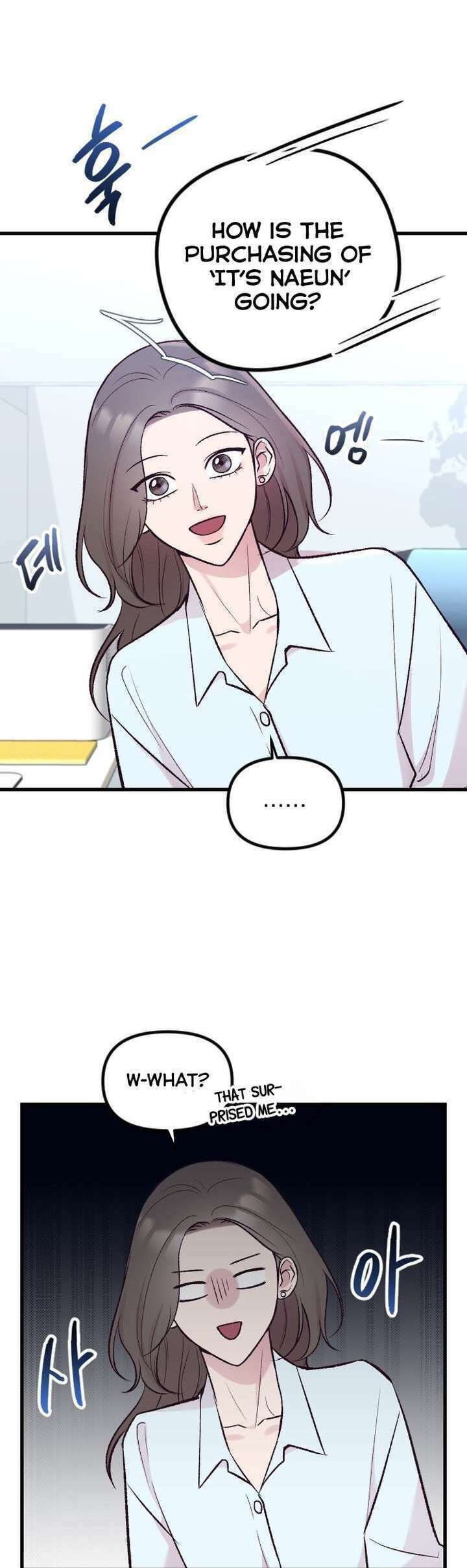 Meet in the Middle Chapter 11 page 22 - 