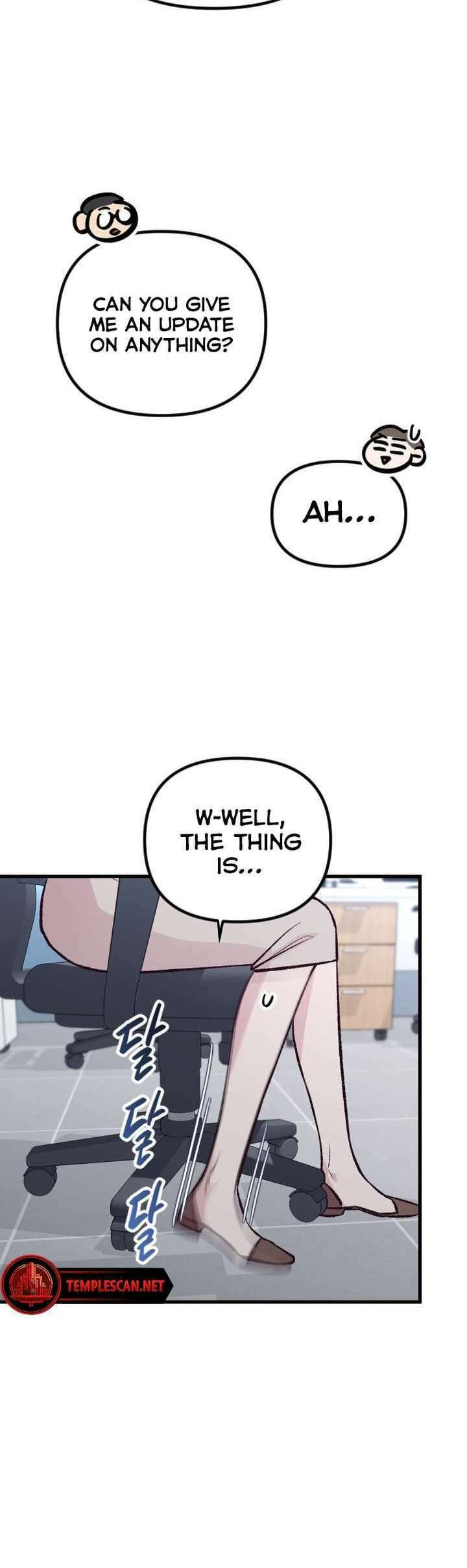 Meet in the Middle Chapter 11 page 24 - 