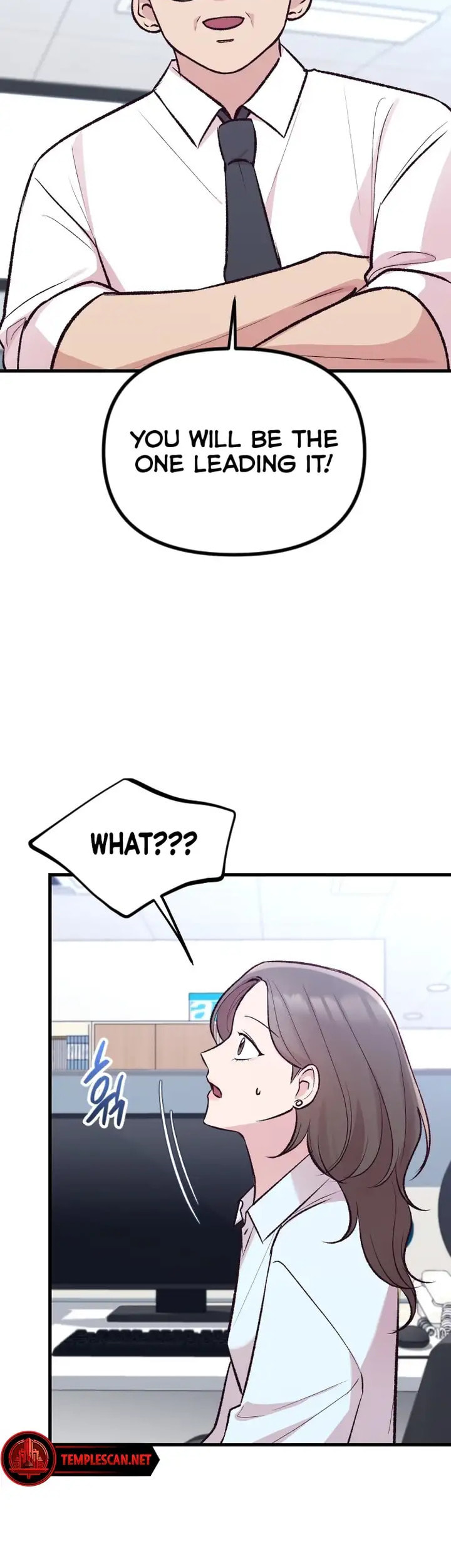 Meet in the Middle Chapter 11 page 28 - 
