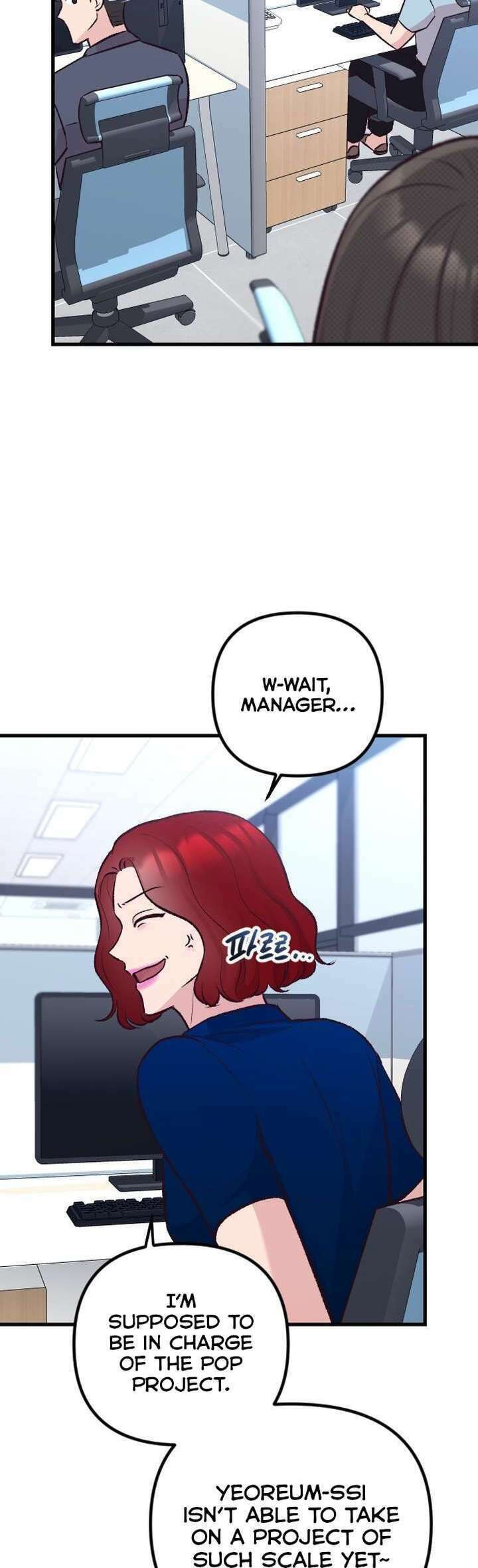 Meet in the Middle Chapter 11 page 30 - 