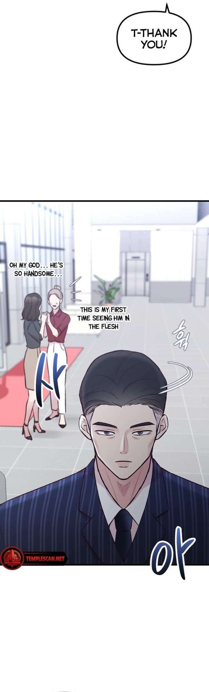 Meet in the Middle Chapter 11 page 4 - 