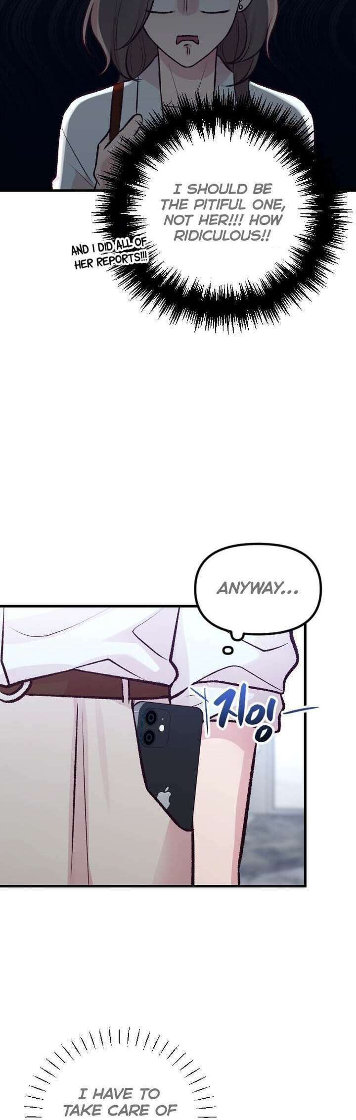 Meet in the Middle Chapter 11 page 40 - 