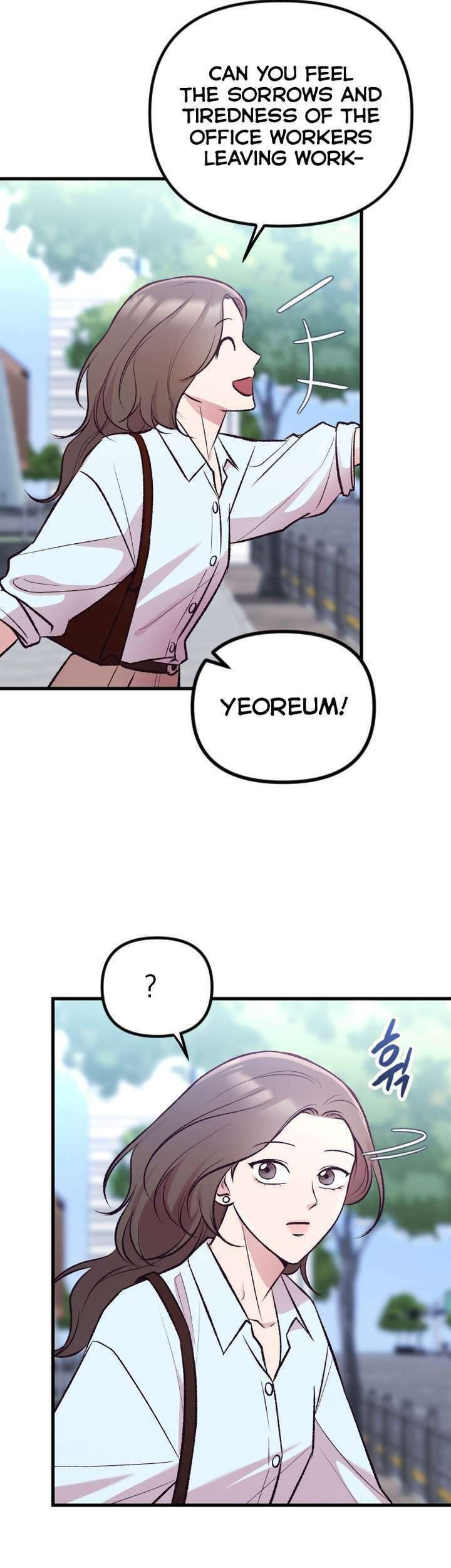 Meet in the Middle Chapter 11 page 45 - 