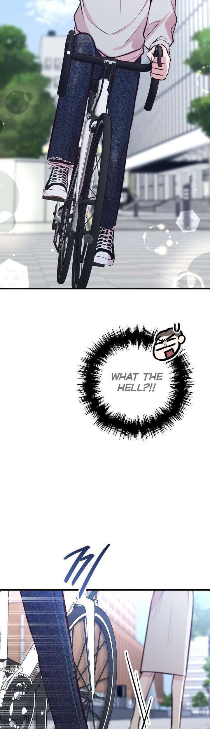 Meet in the Middle Chapter 11 page 47 - 