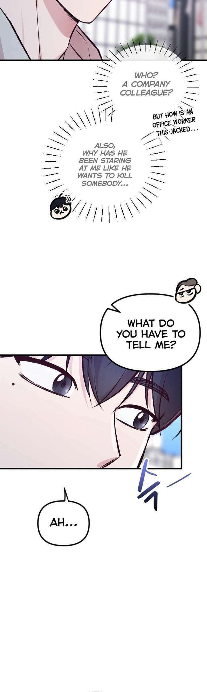 Meet in the Middle Chapter 11 page 56 - 