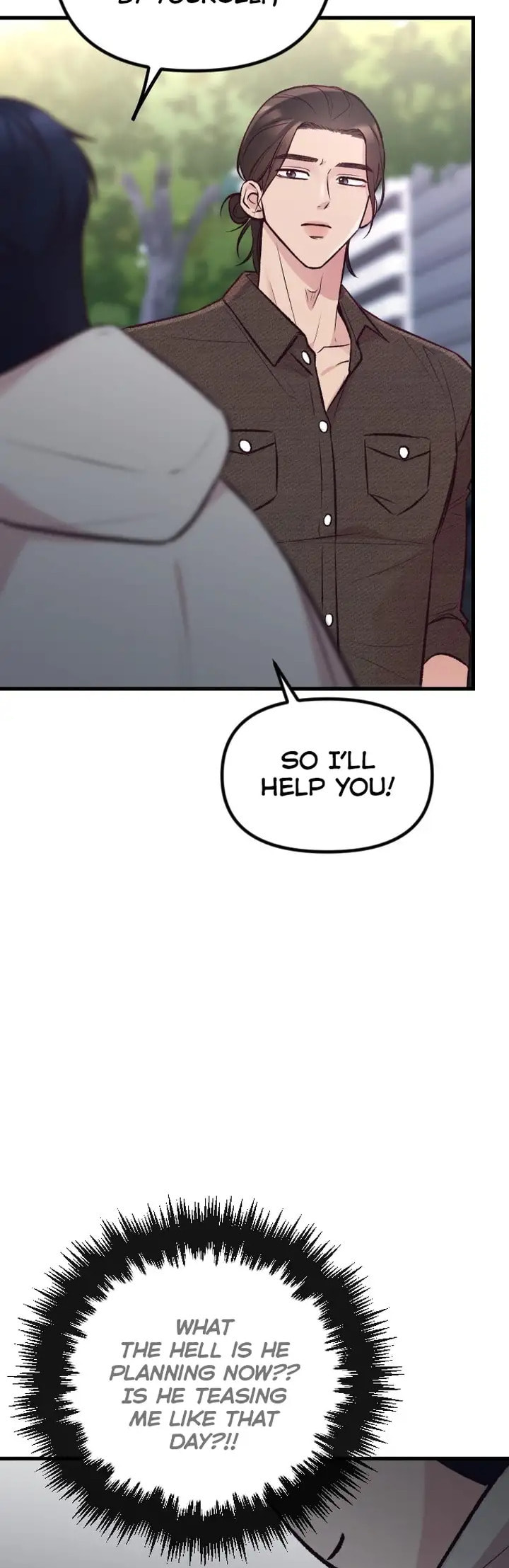 Meet in the Middle Chapter 11 page 58 - 