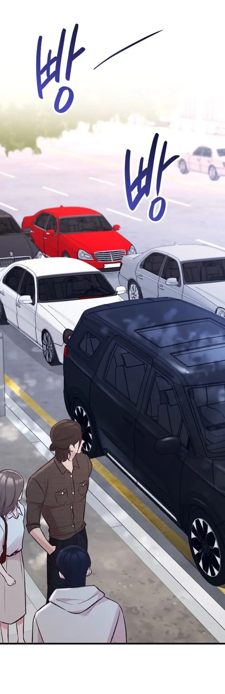 Meet in the Middle Chapter 11 page 60 - 