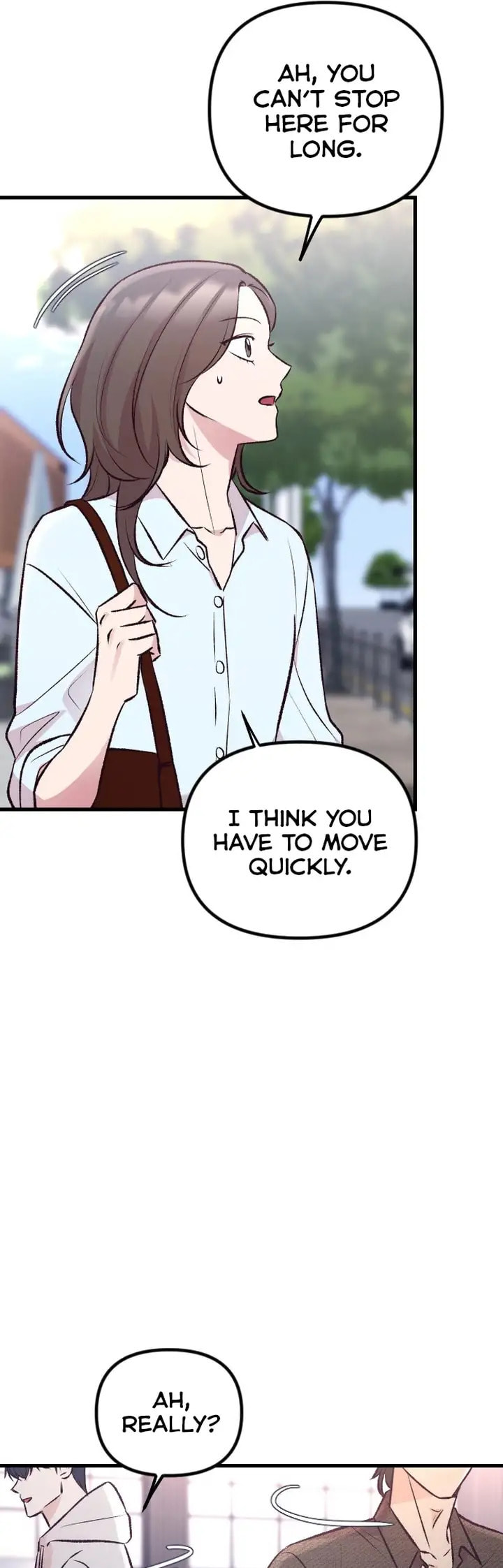 Meet in the Middle Chapter 11 page 61 - 