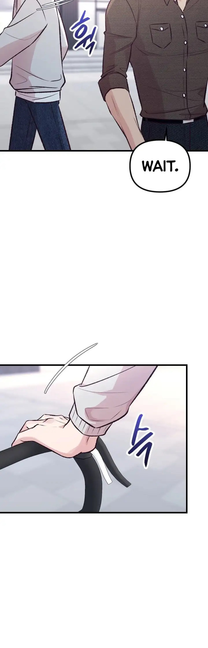 Meet in the Middle Chapter 11 page 62 - 