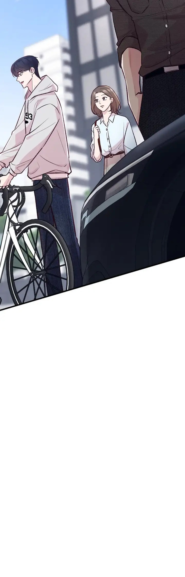 Meet in the Middle Chapter 11 page 64 - 