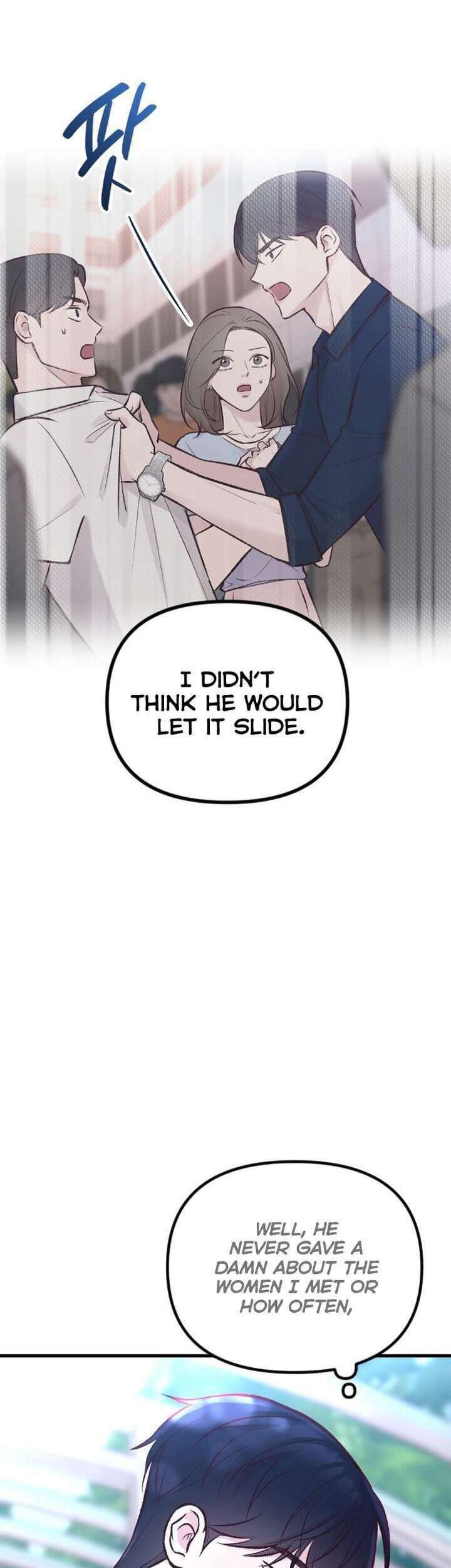 Meet in the Middle Chapter 11 page 10 - 