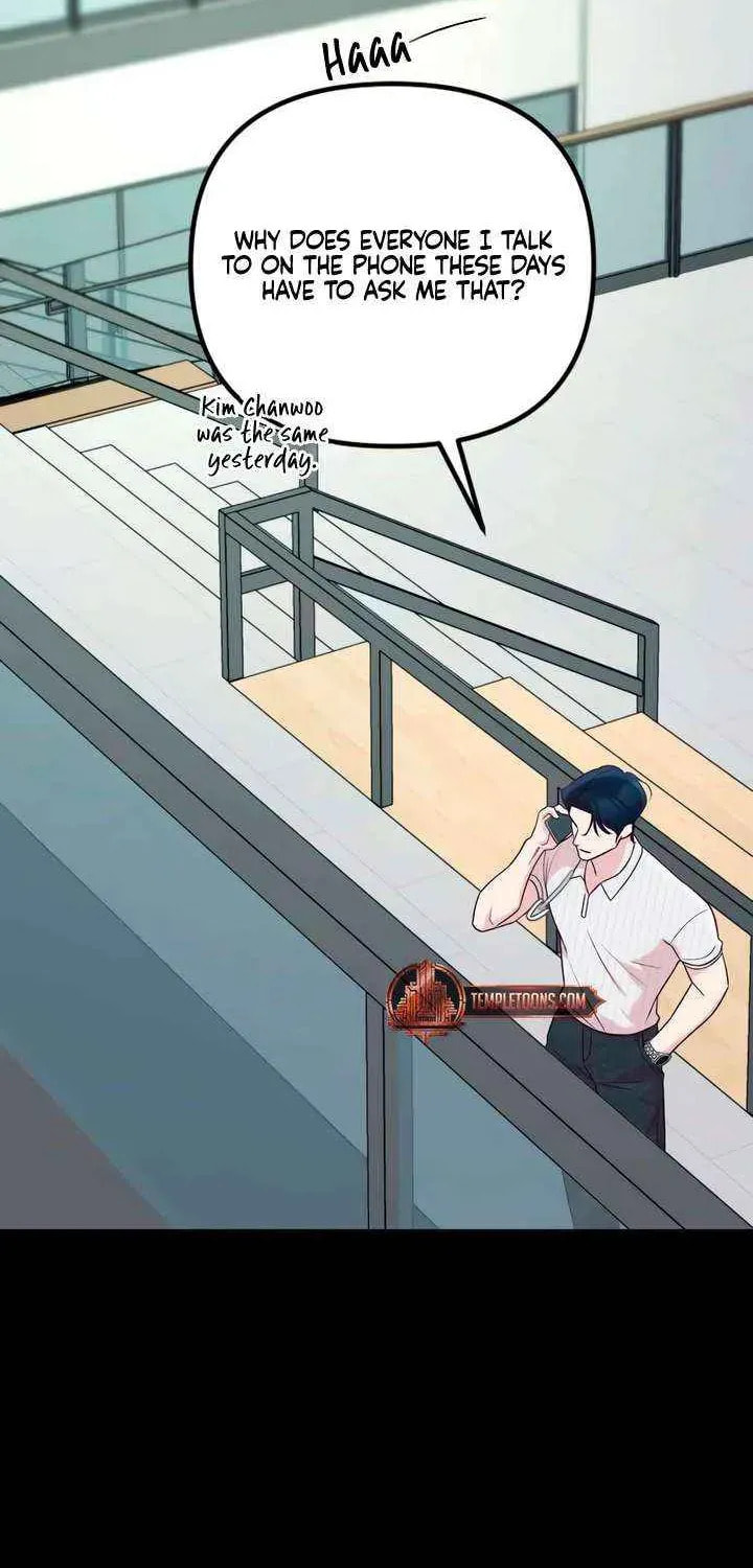 Meet in the Middle Chapter 110 page 103 - 